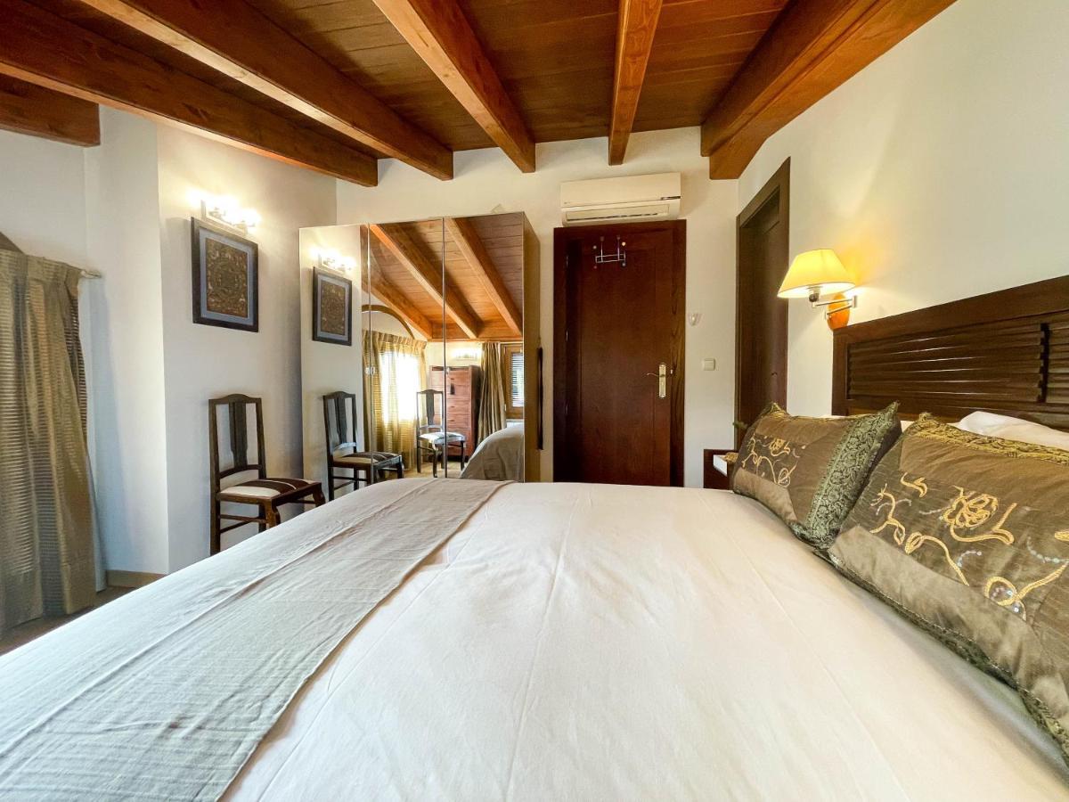 Casa Gala Biar. Tranquilidad, Encanto Y Aire Puro. Exterior photo